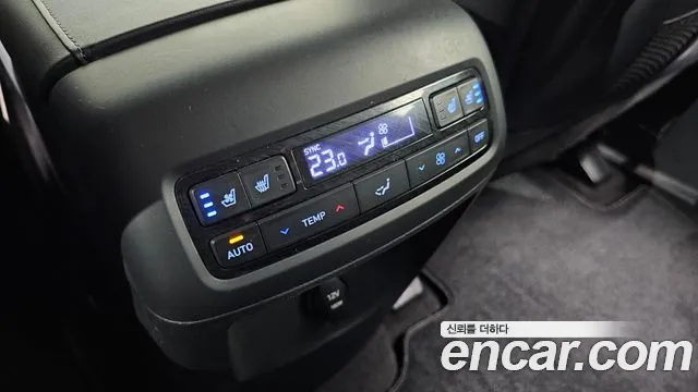 Hyundai Palisade 2020 thumb 3