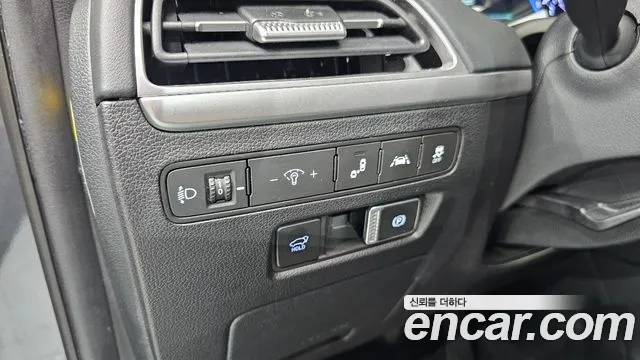 Hyundai Palisade 2020 thumb 7