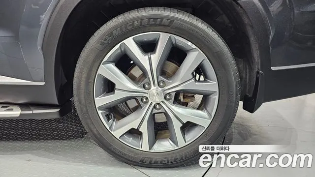 Hyundai Palisade 2020 thumb 10
