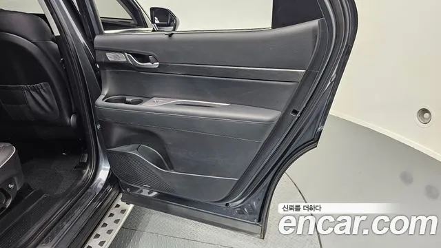 Hyundai Palisade 2020 thumb 6
