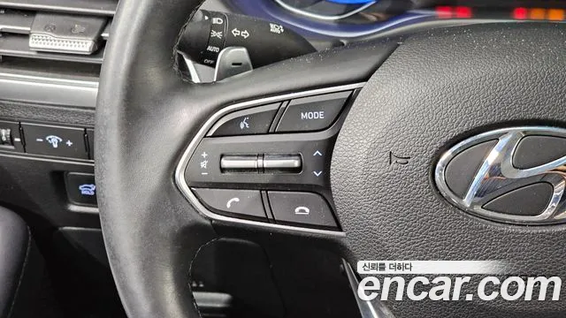 Hyundai Palisade 2020 thumb 12