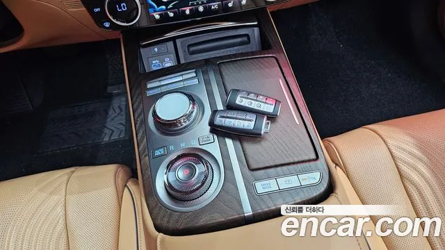 Genesis G80 2023 thumb 11