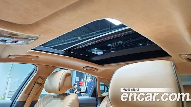 Genesis G80 2023 thumb 3