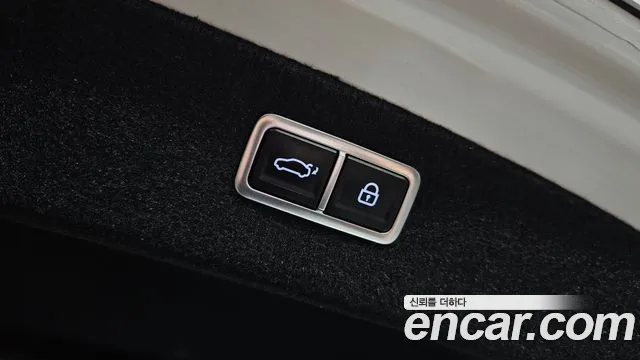 Genesis G80 2023 thumb 4
