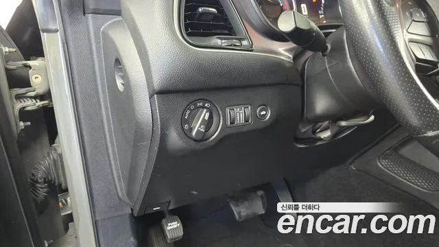Dodge Challenger 2019 thumb 12