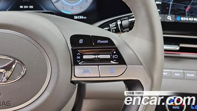 Hyundai Elantra 2022 thumb 10