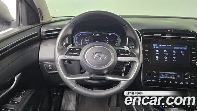 Hyundai Hybrid 2022 thumb 3