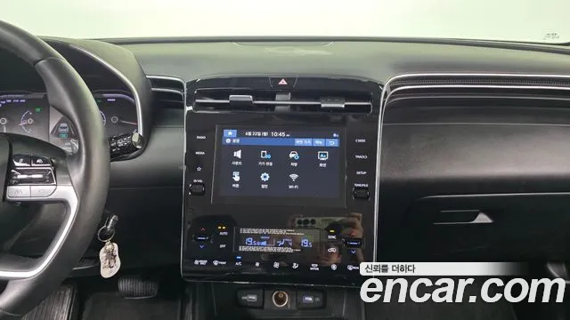 Hyundai Hybrid 2022 thumb 12