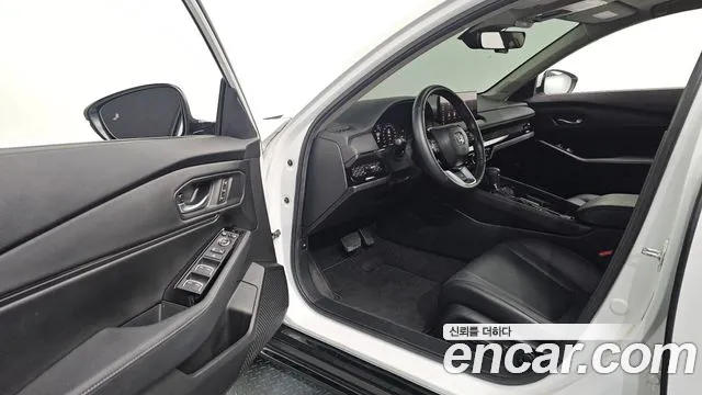 Honda Accord 2024 thumb 3