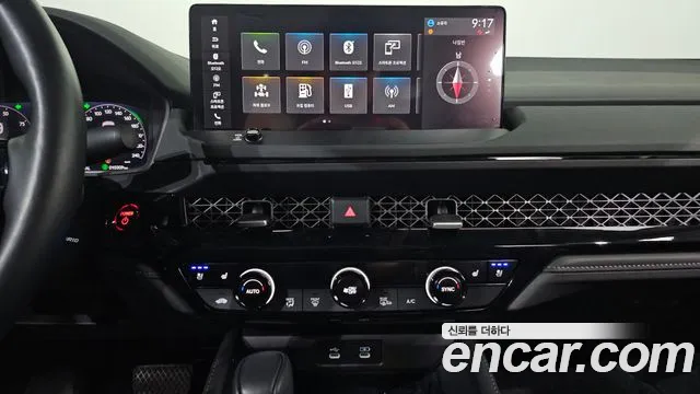 Honda Accord 2024 thumb 10