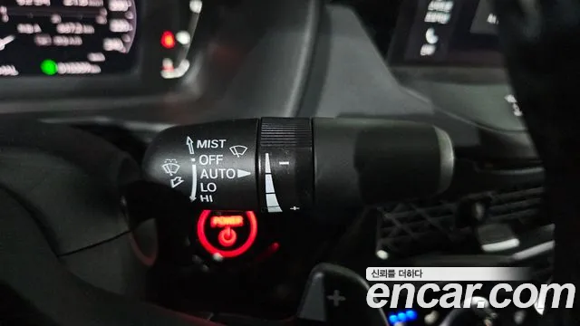 Honda Accord 2024 thumb 11