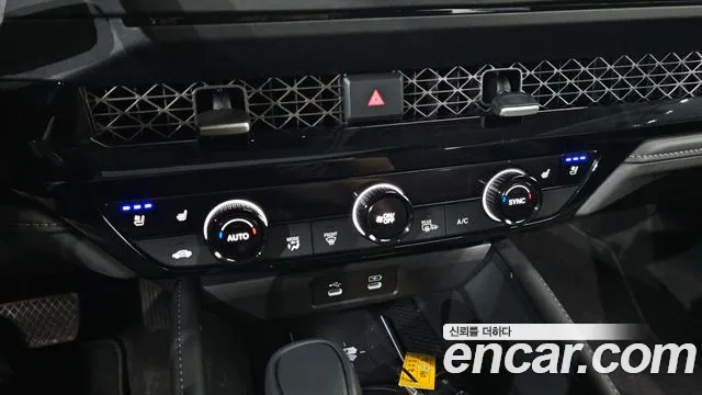 Honda Accord 2024 thumb 2