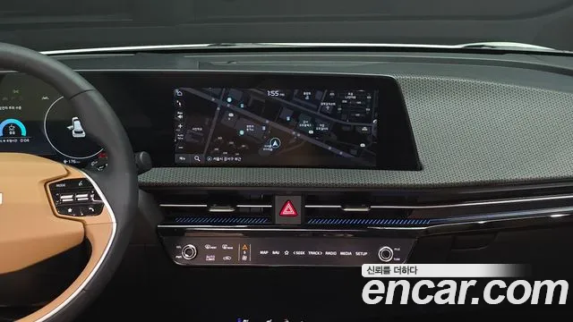 Kia EV6 2023 thumb 4