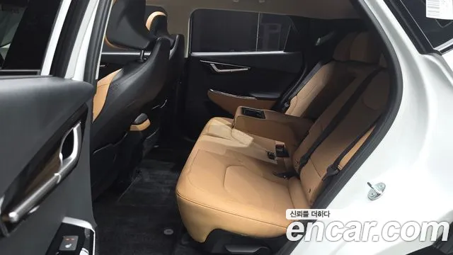 Kia EV6 2023 thumb 5