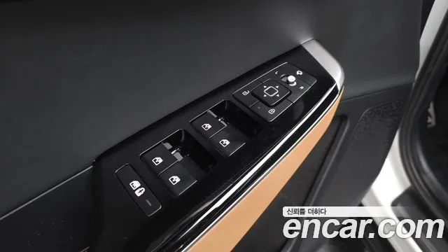 Kia EV6 2023 thumb 6