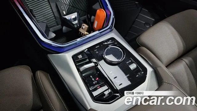 BMW X3 2025 thumb 12
