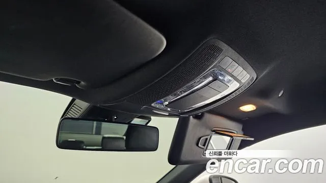Mercedes-Benz A-Class 2020 thumb 8