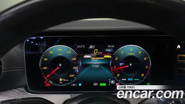 Mercedes-Benz CLS 2022 thumb 5
