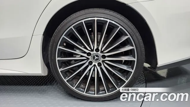 Mercedes-Benz CLS 2022 thumb 12