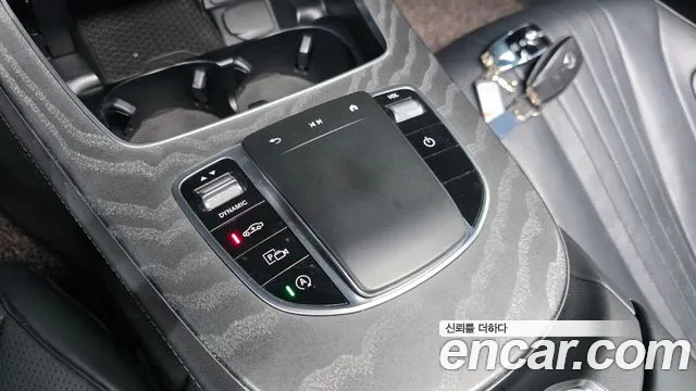 Mercedes-Benz CLS 2022 thumb 7