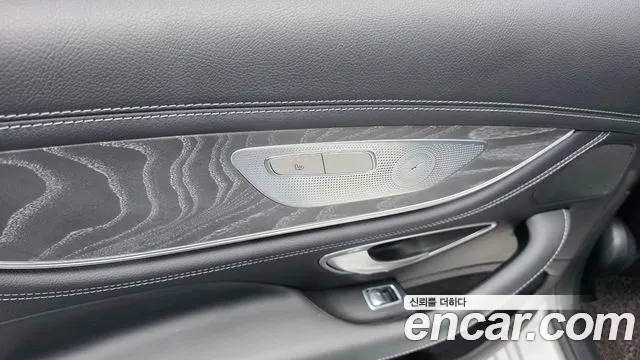 Mercedes-Benz CLS 2022 thumb 3