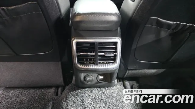 Kia K5 2020 thumb 8