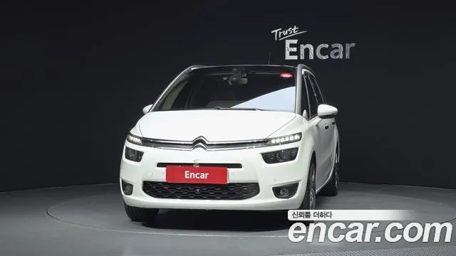 DS C4 Picasso 2015 thumb 3