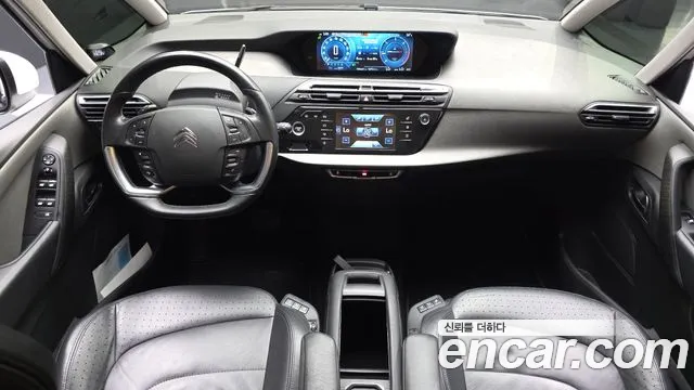 DS C4 Picasso 2015 thumb 12
