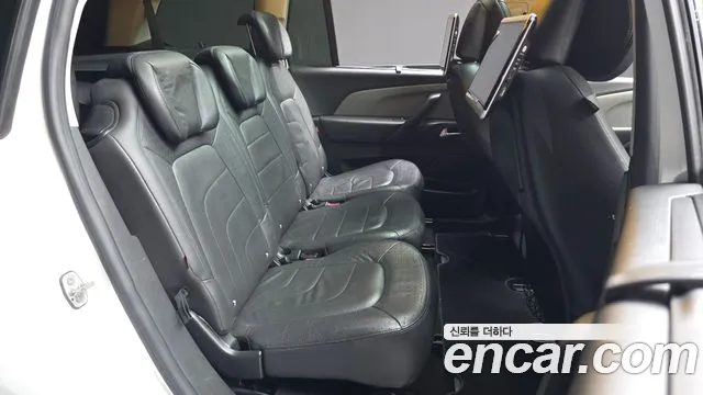 DS C4 Picasso 2015 thumb 9