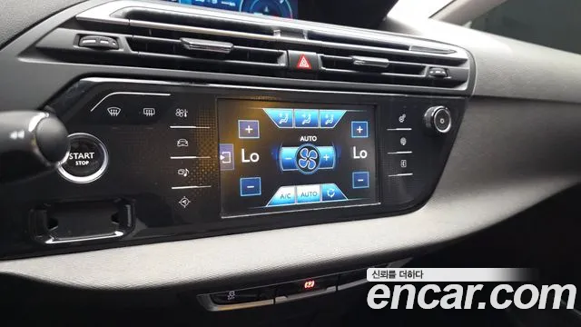 DS C4 Picasso 2015 thumb 11