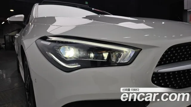 Mercedes-Benz A-Класс 2020 thumb 3