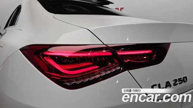 Mercedes-Benz A-Класс 2020 thumb 7