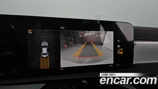 Mercedes-Benz A-Класс 2020 thumb 9