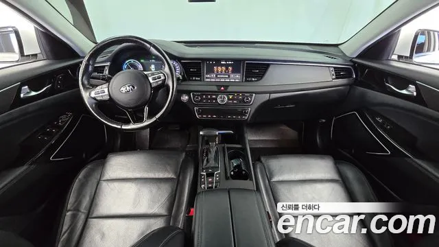 Kia K7 2017 thumb 9
