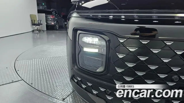 Hyundai Grandeur Hybrid 2023 thumb 5