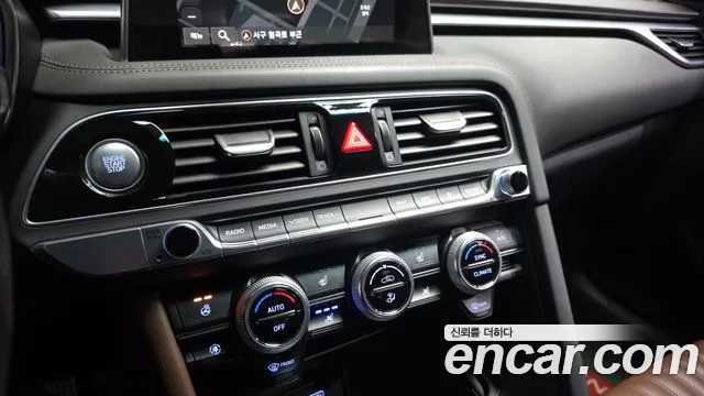 Genesis G70 2019 thumb 4