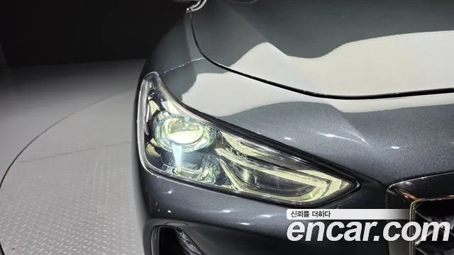 Genesis G70 2019 thumb 7