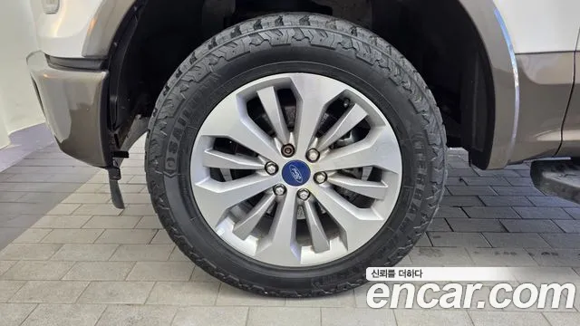 Ford F150 2017 thumb 4