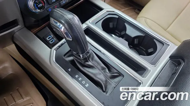 Ford F150 2017 thumb 11