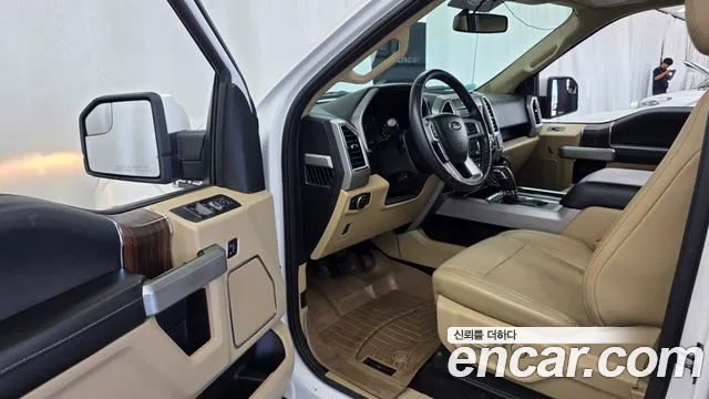 Ford F150 2017 thumb 5