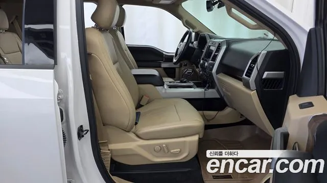 Ford F150 2017 thumb 12