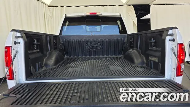 Ford F150 2017 thumb 8