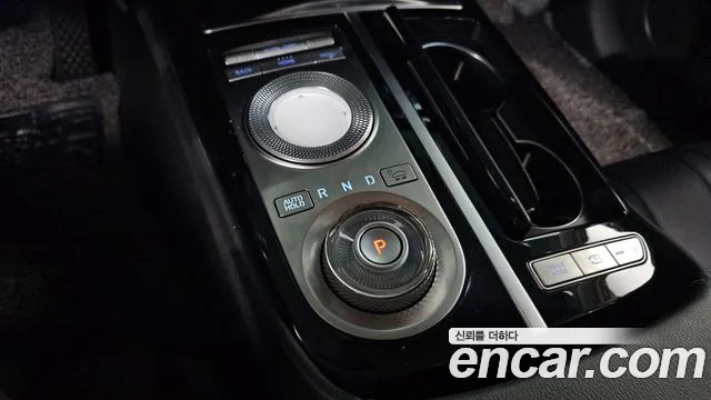 Genesis G80 2021 thumb 7