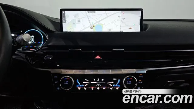 Genesis G80 2021 thumb 6