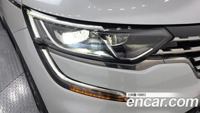 Renault QM6 2020 thumb 11
