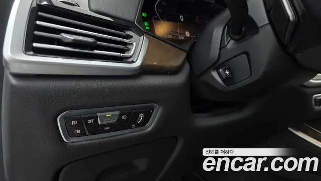 BMW X5 2021 thumb 2
