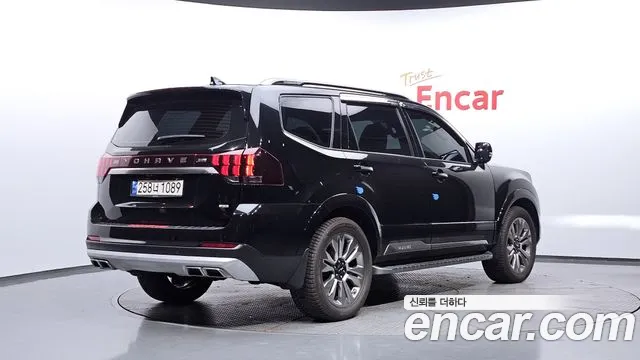 Kia Master 2022 thumb 3