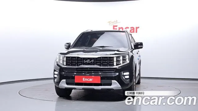 Kia Master 2022 thumb 10