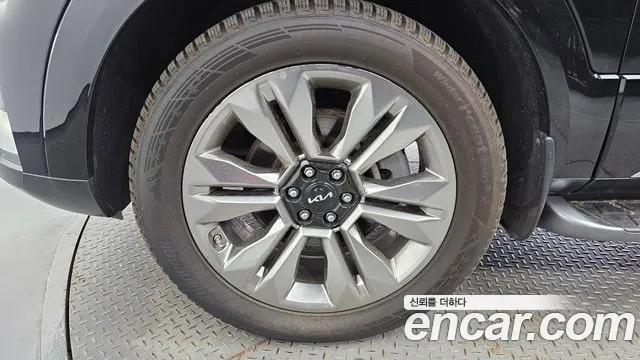 Kia Master 2022 thumb 4