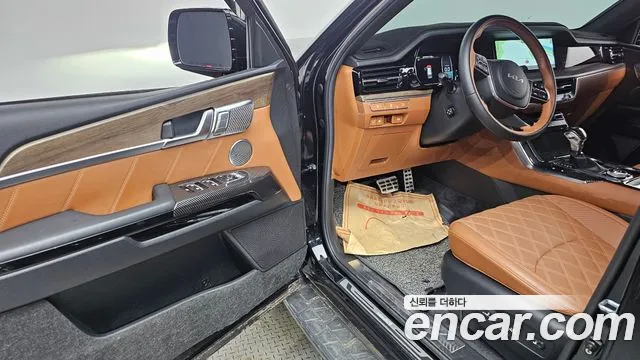 Kia Master 2022 thumb 11